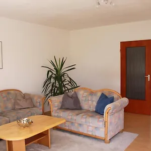 Apartment Eichenweg, Rednitzhembach