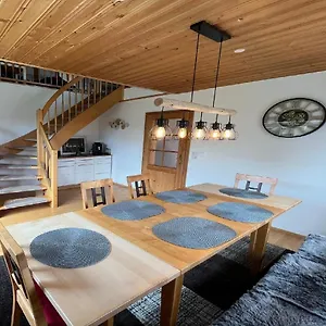 Ferienhaus Liebenstein, Kötzting