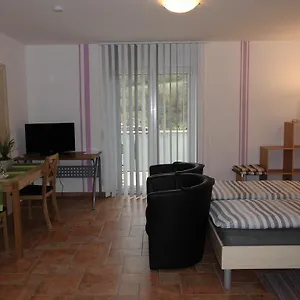 Apartment Kiesel, Bad Bocklet